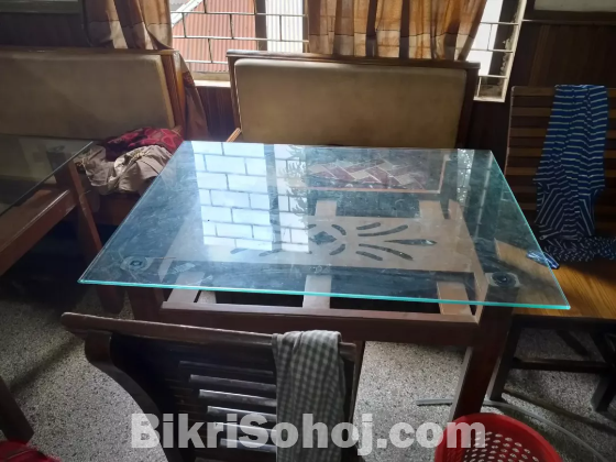Restaurants Chair,Table and etc